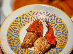 -狮拾久·现代新加坡料理(壹方城店)