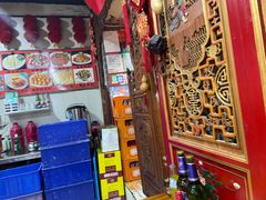 -老济南民间小吃·传统鲁菜(芙蓉街店)