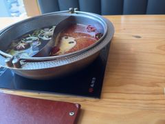 -牛匠和牛寿喜锅(西安总店)