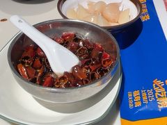 -福寿斋·老北京铜锅涮肉·烤鸭(顺义总店)