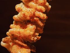 -鸟幸 TORISAKI 炭火居酒屋