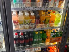 -today便利店(汉街店)