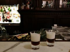 -LONG BAR 廊吧(外滩华尔道夫酒店)