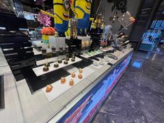 -长春富力万达文华酒店-集·味自助餐厅