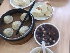 -蒋家桥饺面店(东关街店)
