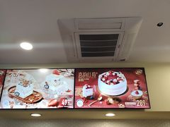 -DQ·蛋糕·冰淇淋(万联城店)