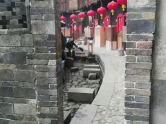 -福建土楼(南靖)景区