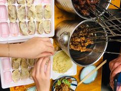 -炒豆合作社(东四总店)