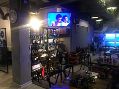 -质烤烤物·活烤海鲜(质烤总店)