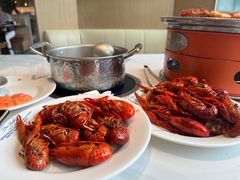 -星伦多自助料理·涮烤一体(杭州来福士店)