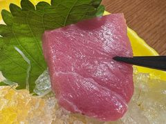 -水之惠鲜鱼料理(王府大街店)