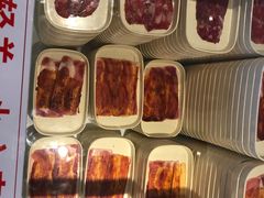 -福成自助烤肉(双桥万达店)