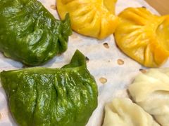 -台北楚楚园馅饼粥(虹桥南丰城店)