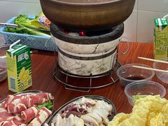 -威邵鸡煲(西华路总店)