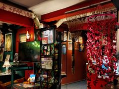 -为你钟情咖啡馆(春熙路太古里步行街店)