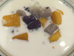 -江记甜品(罗湖店)