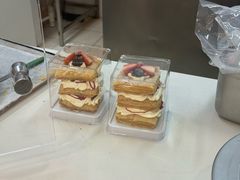 拿破仑-梦菲思饼屋(瑞金宾馆店)