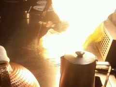 -上林铁板烧(延安西路店)