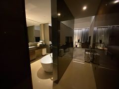 -广州天河希尔顿酒店