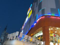 -吾悦广场(南京鼓楼店)