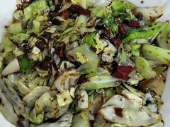 -昱德来·天津菜(河西店)
