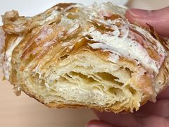 -BUTTERFUL&CREAMOROUS 黄油与面包(中山公园龙之梦店)