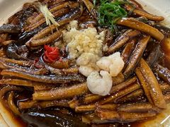 -红樽舫湖州菜.湖景餐厅(太湖渔人码头店)