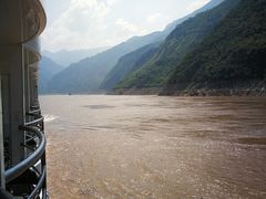 -神农溪纤夫文化旅游区