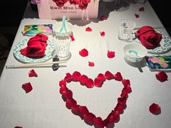 -桂满陇·海市蜃楼·黑金(国金店)