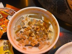 -探鱼·鲜青椒爽麻烤鱼(广州欣荣广场店)