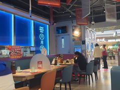 -鱼酷活鱼烤鱼(雨花客厅店)