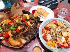 -La Terre乐田(万象城店)