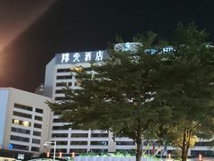 -深圳阳光酒店