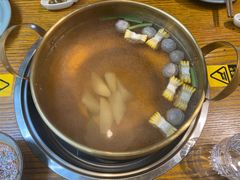 -春记潮汕牛肉火锅