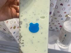 -兰熊鲜奶(昌平悦荟店)