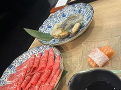 -牛气(将军澳中心店)