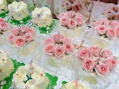 -山与蓝·轻糖鲜果蛋糕(勒泰店)