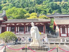 -华清宫景区