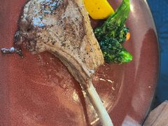 -上海苏宁宝丽嘉酒店·Cafe Bellagio西餐厅