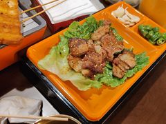 -林二哥宜烤官·宜宾小烧烤