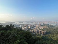 -大雁山风景区