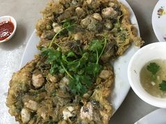 -飘香小食店(国平路店)
