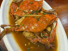 -台州老六海鲜面馆(上南总店)