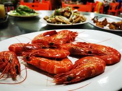 -岛中岛·海鲜大排档·万宁老字号(东澳店)