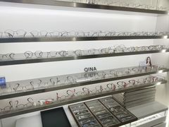 -视野联行眼镜·蔡司·尼康战略合作店(城西银泰店)