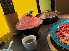 -吼堂老火锅(太古里总店)