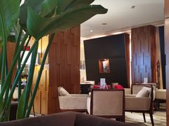 -上海丽笙精选海仑宾馆·莫赛克餐厅
