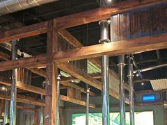 -山葵说·泥炉烤肉(泰达时尚E街区店)