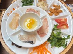 -芸南道·过桥米线(昆明老街旗舰店)