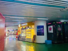 -盈丰路(地铁站)